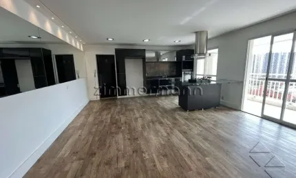 Apartamento com 3 quartos à venda na Rua Taquari, --, Mooca, São Paulo, 112 m2 por R$ 1.200.000