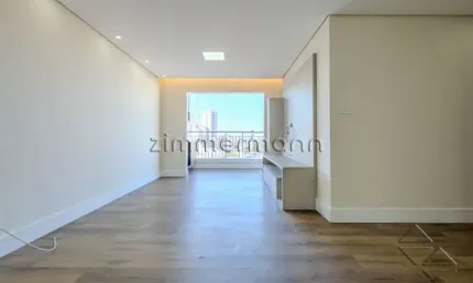 Apartamento com 3 quartos à venda na Rua Assungui, --, Alto do Ipiranga, São Paulo, 85 m2 por R$ 957.000