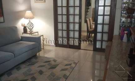 Casa com 3 quartos à venda na Rua Relógio de Sol, --, Água Branca, São Paulo, 140 m2 por R$ 880.000