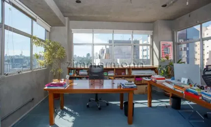 Casa comercial à venda na Rua Mourato Coelho, --, Pinheiros, São Paulo, 60 m2 por R$ 600.000