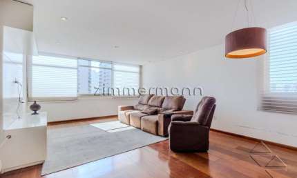 Apartamento com 3 quartos à venda na Rua Doutor Veiga Filho, --, Higienópolis, São Paulo, 125 m2 por R$ 1.600.000