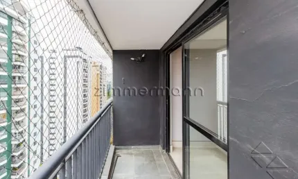 Apartamento com 2 quartos à venda na avenida dos eucaliptos, --, moema, são paulo, 90 m2 por r$ 1.130.000