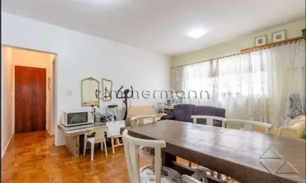 Apartamento com 2 quartos à venda na rua doutor gabriel dos santos, --, santa cecília, são paulo, 82 m2 por r$ 700.000