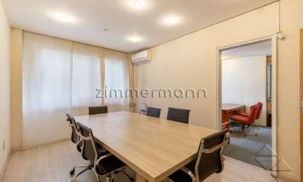 Casa comercial à venda na Rua Araújo, --, República, São Paulo, 112 m2 por R$ 800.000