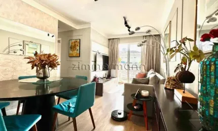 Apartamento com 3 quartos à venda na avenida sebastião henriques, --, limão, são paulo, 65 m2 por r$ 560.000