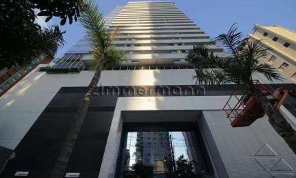 Casa comercial à venda na Rua Bacaetava, --, Brooklin, São Paulo, 68 m2 por R$ 595.000
