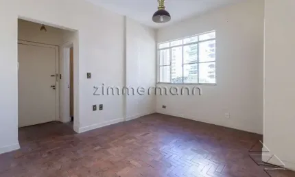 Apartamento com 2 quartos à venda na rua doutor rafael de barros, --, paraíso, são paulo, 74 m2 por r$ 585.000