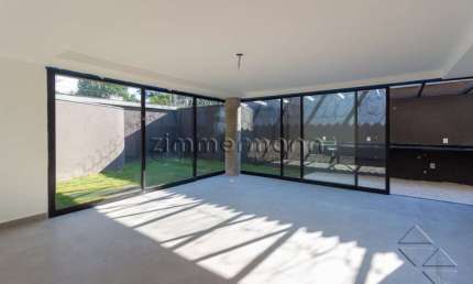 Casa com 3 quartos à venda na Rua Jaguanambi, --, Cidade Jardim, São Paulo, 209 m2 por R$ 3.615.700