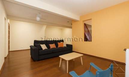 Casa com 4 quartos à venda na Rua Irundiara, --, Vila Olímpia, São Paulo, 199 m2 por R$ 2.300.000