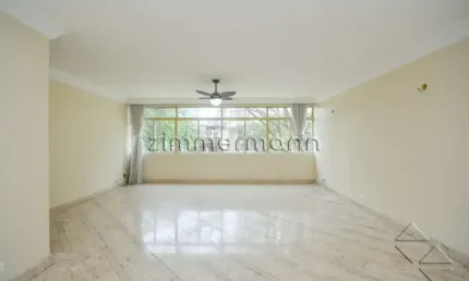 Apartamento com 3 quartos à venda na rua mourato coelho, --, pinheiros, são paulo, 145 m2 por r$ 1.860.000