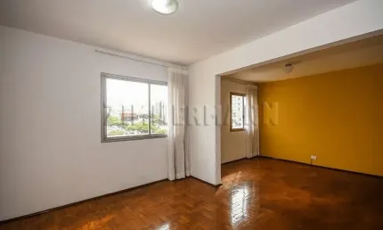 Apartamento com 3 quartos à venda na Rua Hans Nobiling, --, Jardim Europa, São Paulo, 123 m2 por R$ 2.250.000