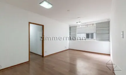 Apartamento com 2 quartos à venda na Avenida Sumaré, --, Perdizes, São Paulo, 105 m2 por R$ 750.000