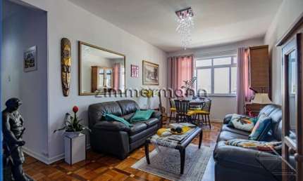 Apartamento com 2 quartos à venda na Rua Afonso Sardinha, --, Lapa, São Paulo, 97 m2 por R$ 850.000