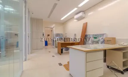 Casa comercial à venda na Avenida Arruda Botelho, --, Alto de Pinheiros, São Paulo, 95 m2 por R$ 2.800.000