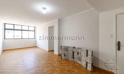 Apartamento com 3 quartos à venda na rua cristiano viana, --, pinheiros, são paulo, 97 m2 por r$ 1.300.000
