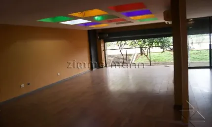 Casa comercial à venda na Praça Franklin Roosevelt, --, Consolação, São Paulo, 275 m2 por R$ 2.600.000