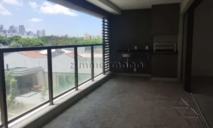 Apartamento com 3 quartos à venda na rua bela aliança, --, vila leopoldina, são paulo, 131 m2 por r$ 1.974.000