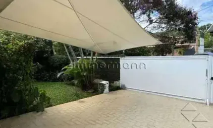 Casa com 3 quartos à venda na rua alberto faria, --, alto de pinheiros, são paulo, 216 m2 por r$ 3.500.000