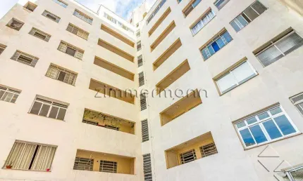 Apartamento com 2 quartos à venda na rua diana, --, perdizes, são paulo, 52 m2 por r$ 650.000