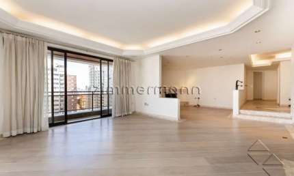 Apartamento com 4 quartos à venda na Rua Joel Jorge de Melo, --, Vila Mariana, São Paulo, 270 m2 por R$ 2.150.000