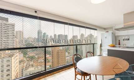 Apartamento com 2 quartos à venda na Rua Topázio, --, Aclimação, São Paulo, 78 m2 por R$ 1.300.000