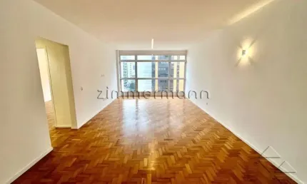 Apartamento com 2 quartos à venda na alameda franca, --, jardim paulista, são paulo, 140 m2 por r$ 1.800.000
