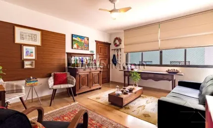 Apartamento com 3 quartos à venda na rua artur de azevedo, --, pinheiros, são paulo, 106 m2 por r$ 1.165.000