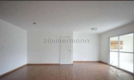 Apartamento com 4 quartos à venda na Rua Doutor José de Andrade Figueira, --, Vila Andrade, São Paulo, 126 m2 por R$ 1.125.000