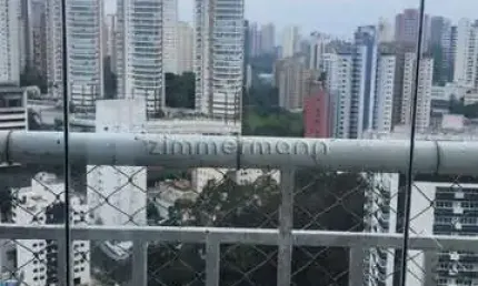 Cobertura com 2 quartos à venda na Rua Alexandre Benois, --, Vila Andrade, São Paulo, 96 m2 por R$ 650.000