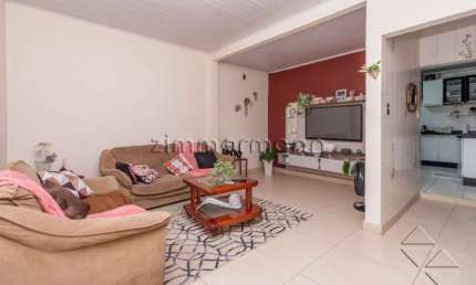 Casa com 4 quartos à venda na Rua Félix Della Rosa, --, Pompéia, São Paulo, 160 m2 por R$ 1.700.000