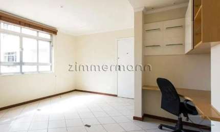Apartamento com 2 quartos à venda na Rua Ministro Gastão Mesquita, --, Perdizes, São Paulo, 73 m2 por R$ 740.000