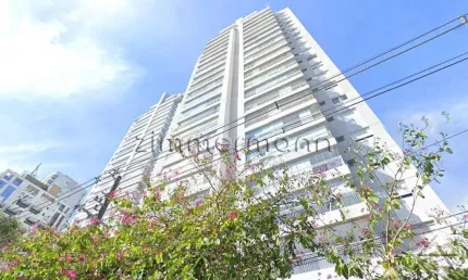 Apartamento com 2 quartos à venda na Rua Doutor Antônio Bento, --, Santo Amaro, São Paulo, 98 m2 por R$ 1.490.000