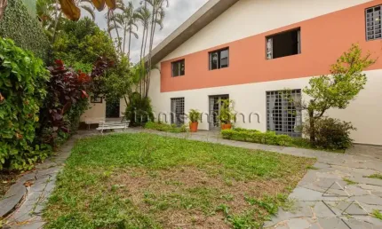 Casa com 5 quartos à venda na Rua Oquirá, --, Alto de Pinheiros, São Paulo, 326 m2 por R$ 3.600.000