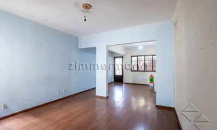 Casa com 3 quartos à venda na Rua do Paraíso, --, Aclimação, São Paulo, 225 m2 por R$ 1.300.000