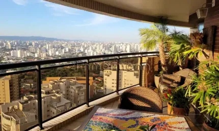 Apartamento com 4 quartos à venda na rua sales júnior, --, alto da lapa, são paulo, 247 m2 por r$ 3.200.000