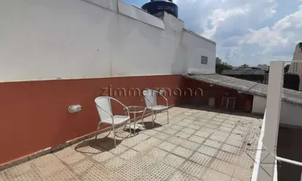 Casa com 2 quartos à venda na travessa mansueto de gregório, --, ipiranga, são paulo, 223 m2 por r$ 1.100.000