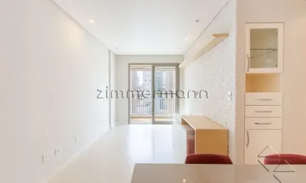 Apartamento com 2 quartos à venda na rua croata, --, vila ipojuca, são paulo, 61 m2 por r$ 765.000