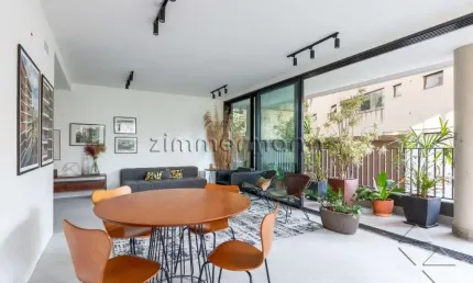 Apartamento com 3 quartos à venda na rua urbanizadora, --, sumaré, são paulo, 205 m2 por r$ 4.315.000