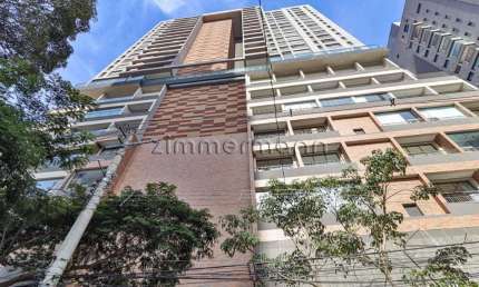 Apartamento com 2 quartos à venda na Rua Cacilda Becker, --, Brooklin, São Paulo, 68 m2 por R$ 990.000