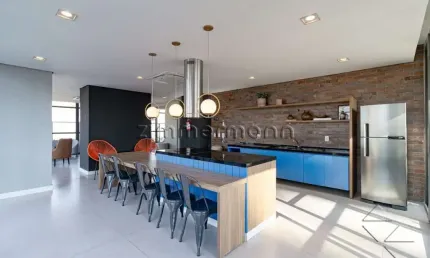 Apartamento com 3 quartos à venda na rua cacilda becker, --, brooklin, são paulo, 94 m2 por r$ 1.500.000