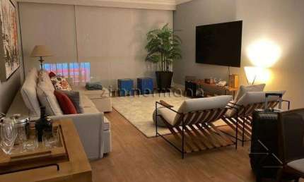 Apartamento com 2 quartos à venda na Rua Voluntários da Pátria, --, Santana, São Paulo, 180 m2 por R$ 1.230.000