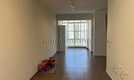 Apartamento com 1 quarto à venda na rua doutor albuquerque lins, --, santa cecília, são paulo, 50 m2 por r$ 500.000