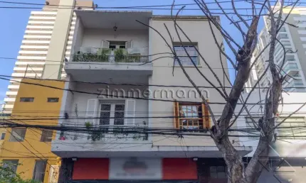 Apartamento com 3 quartos à venda na rua apiacás, --, perdizes, são paulo, 89 m2 por r$ 700.000