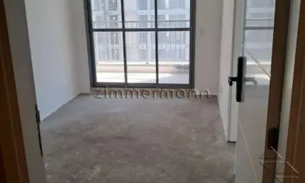 Apartamento com 1 quarto à venda na rua carlos petit, --, vila mariana, são paulo, 47 m2 por r$ 680.000