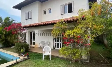 Casa com 6 quartos à venda na Rua General Euclides Figueiredo, --, Morumbi, São Paulo, 350 m2 por R$ 2.130.000