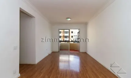 Apartamento com 3 quartos à venda na rua dos três irmãos, --, vila progredior, são paulo, 76 m2 por r$ 670.000