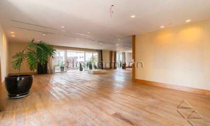 Apartamento com 2 quartos à venda na Rua Jacurici, --, Itaim Bibi, São Paulo, 390 m2 por R$ 25.500.000