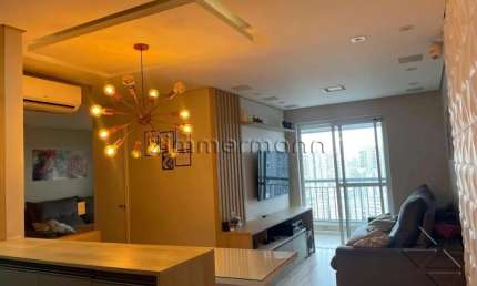 Apartamento com 3 quartos à venda na Rua Celso Ramos, --, Vila Andrade, São Paulo, 69 m2 por R$ 639.000