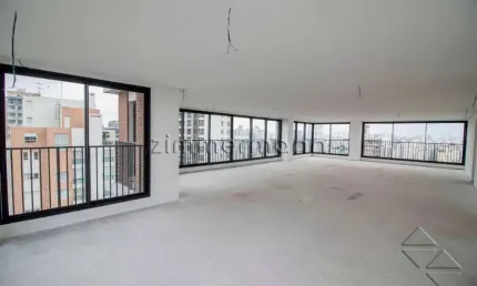 Apartamento com 4 quartos à venda na rua ministro gabriel de rezende passos, --, moema, são paulo, 375 m2 por r$ 18.283.620