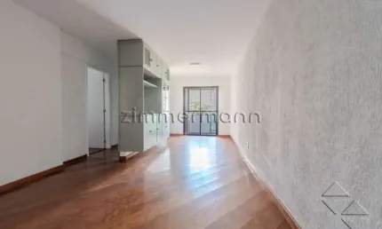 Apartamento com 2 quartos à venda na Rua Cristiano Viana, --, Pinheiros, São Paulo, 69 m2 por R$ 851.000